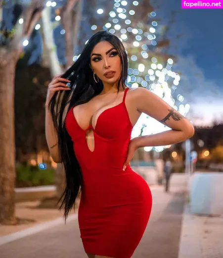Thalitafox OnlyFans Thumbnail #QGH6diwhmZ