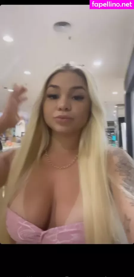 Thallita Treyce OnlyFans Thumbnail #0sB7PTr8vQ