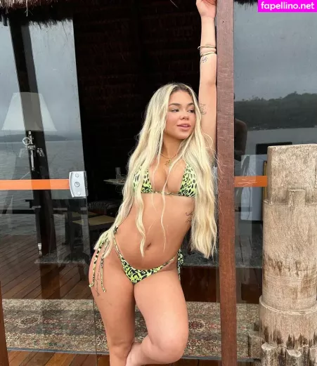 Thallita Treyce OnlyFans Thumbnail #Pzz7pTO6dh