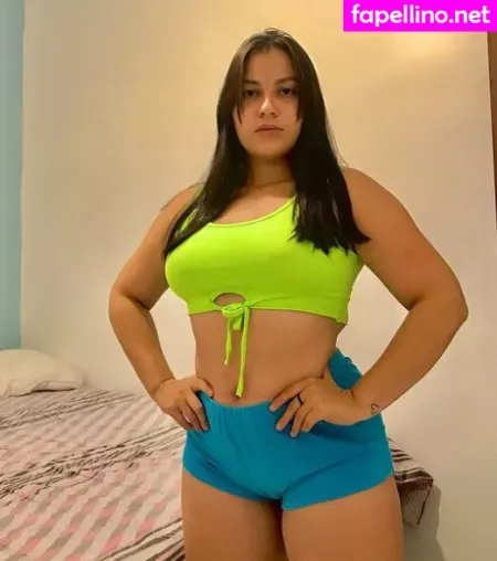 Thallyta Araujo OnlyFans Thumbnail #FH2QWD1bEX