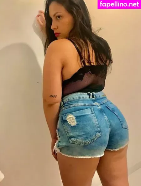 Thallyta Araujo OnlyFans Thumbnail #Gx1AUKt6Ki