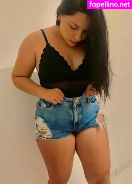 Thallyta Araujo OnlyFans Thumbnail #YfGtYicM6o