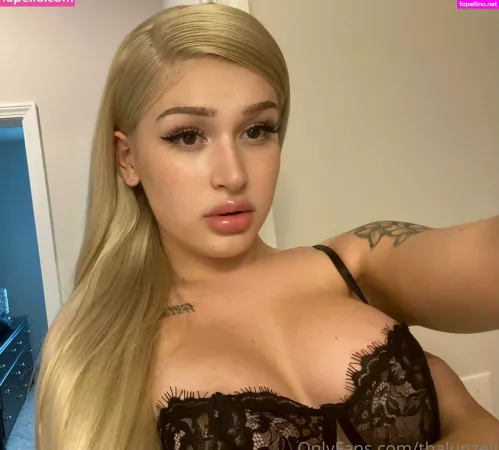 Thalunzell OnlyFans Thumbnail #SAbl2Qb2HM
