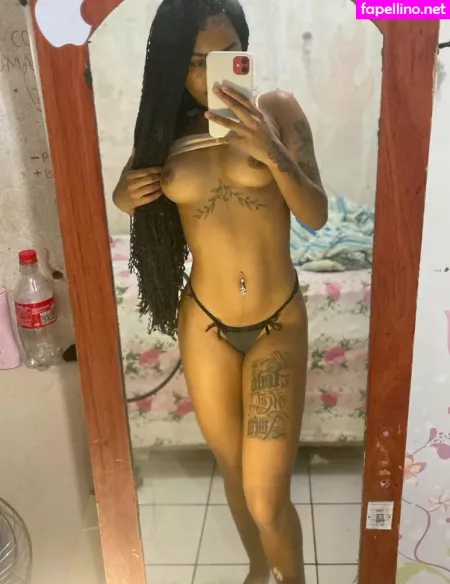 Thalyne Silva OnlyFans Thumbnail #eTcYCHzl2y