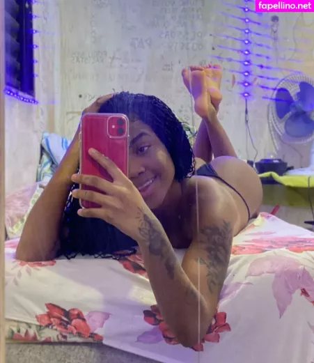 Thalyne Silva OnlyFans Thumbnail #nfgvZ6RGc1