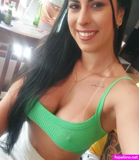 Thalyta Rodrigues OnlyFans Thumbnail #38I1QR487L