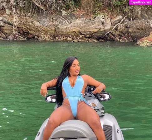 Thami Souza OnlyFans Thumbnail #FiwJofwJfW