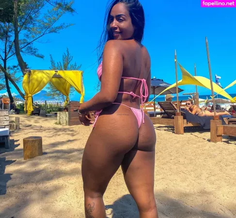 Thami Souza OnlyFans Thumbnail #NMW64DeUXf