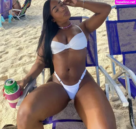 Thami Souza OnlyFans Thumbnail #nhcgc0lHad
