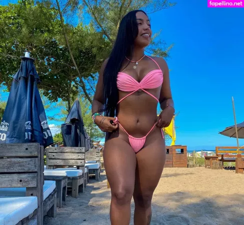 Thami Souza OnlyFans Thumbnail #usB5B6018w