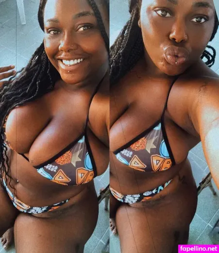 Thami Souzaa OnlyFans Thumbnail #6eWi9WKnl5