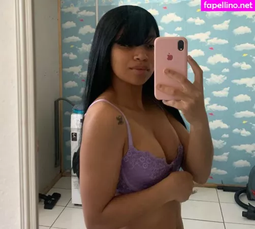 Thami OnlyFans Thumbnail #UpvUGrAAKW