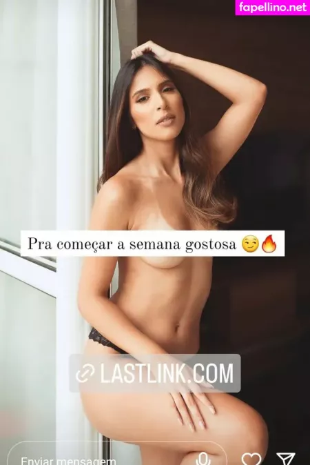 Thamy Vieira OnlyFans Thumbnail #3DyQgDyABm