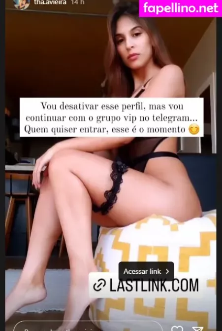 Thamy Vieira OnlyFans Thumbnail #QlxNR6sfXa