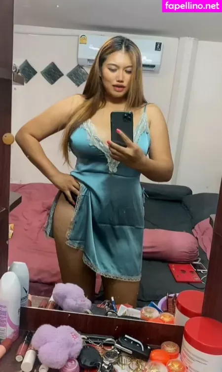 Thanaporn OnlyFans Thumbnail #2l6Rep5bWM