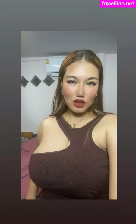 Thanaporn OnlyFans Thumbnail #7qdFY2hv4y