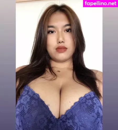 Thanaporn OnlyFans Thumbnail #CrozVXAfiX