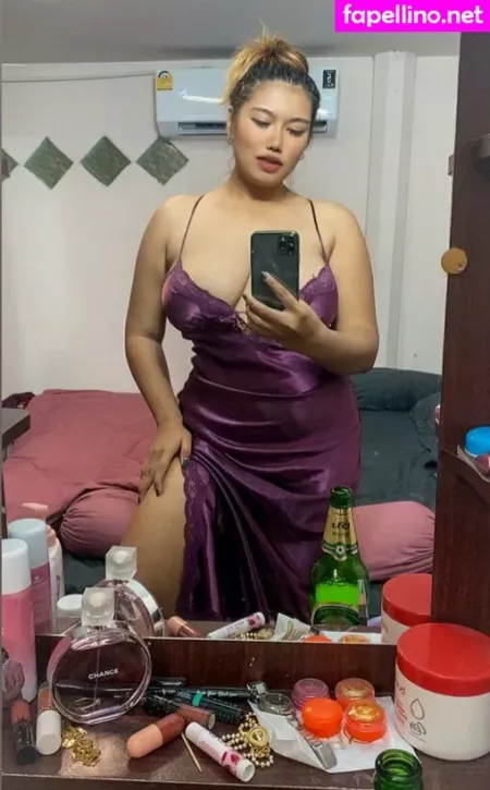 Thanaporn OnlyFans Thumbnail #D99HFcZoYv