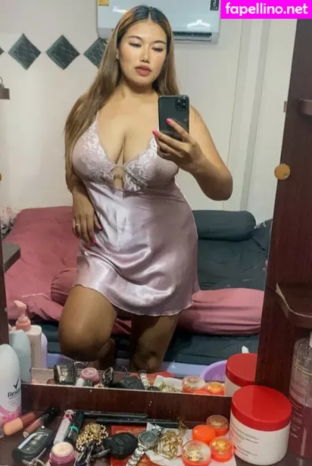 Thanaporn OnlyFans Thumbnail #HTWPUYMyKn