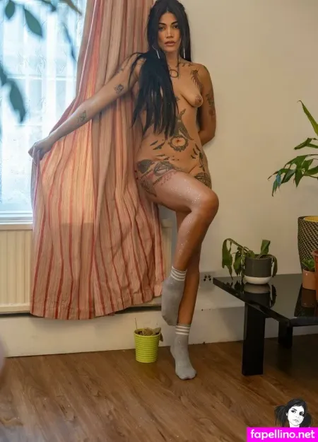 Thanatoz OnlyFans Thumbnail #2oojgRInvn