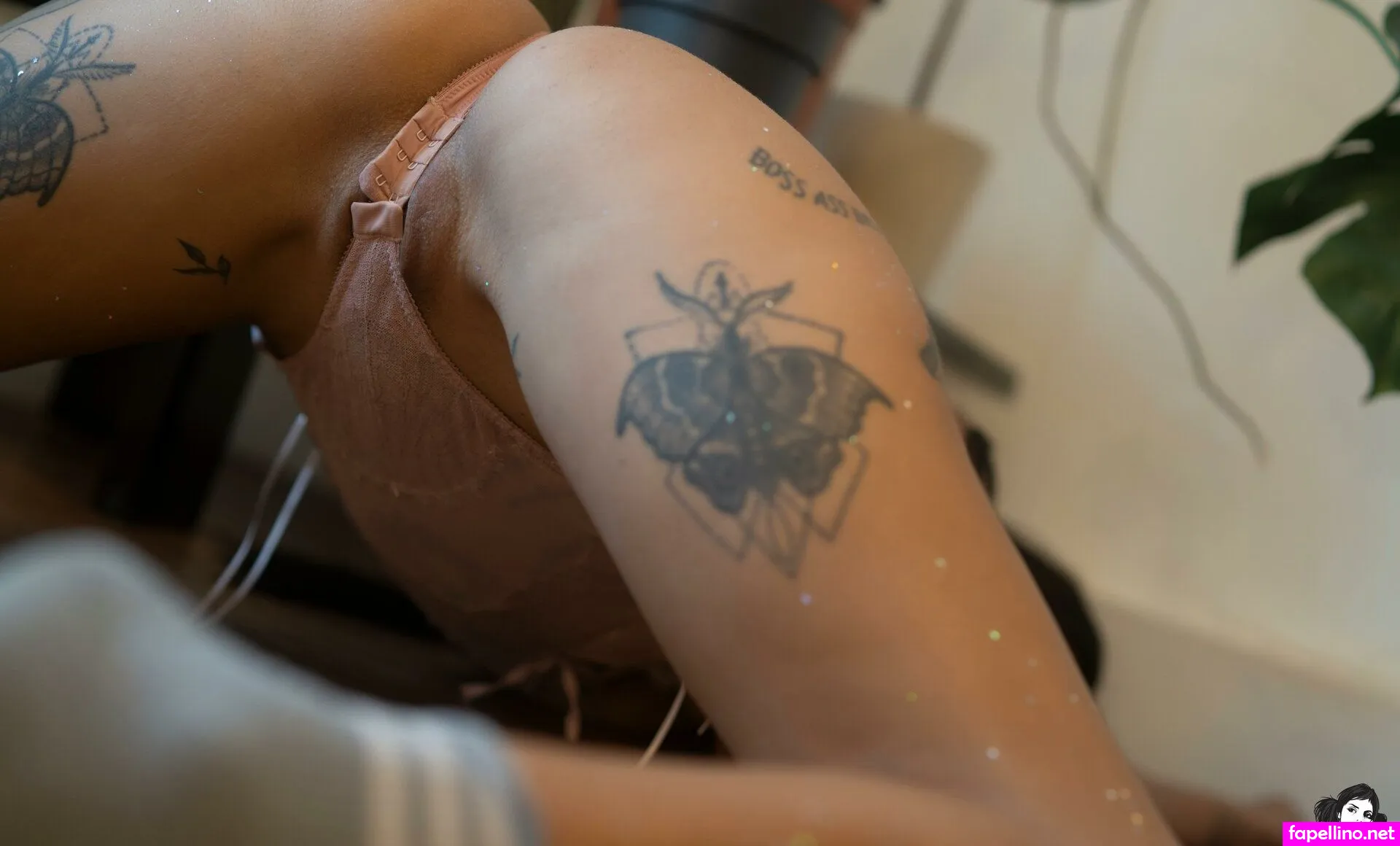 mhfthanatos Nude Leaked OnlyFans Photo #T7JIRM1U2Q