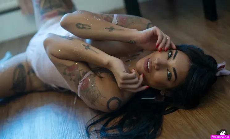 Thanatoz OnlyFans Thumbnail #dTpsoJiQOO