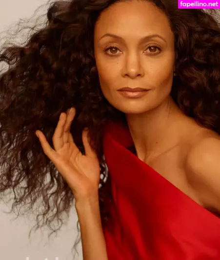 Thandie Newton OnlyFans Thumbnail #7E23EQEzYu