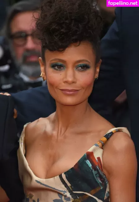 Thandie Newton OnlyFans Thumbnail #ELVlE5mo75