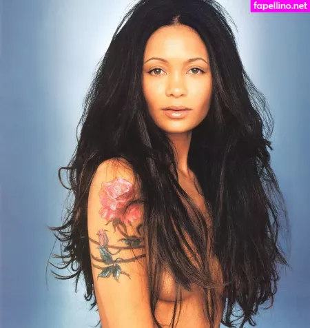 Thandie Newton OnlyFans Thumbnail #RikMFEMCF6