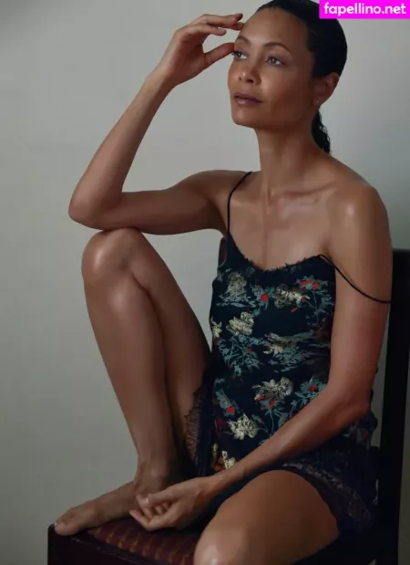 Thandie Newton OnlyFans Thumbnail #cDSk5kID3P