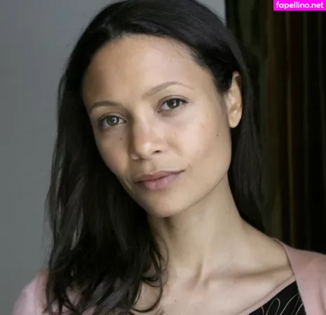 Thandie Newton OnlyFans Thumbnail #d07JOU643o