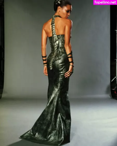 Thandie Newton OnlyFans Thumbnail #isG14R7IfD