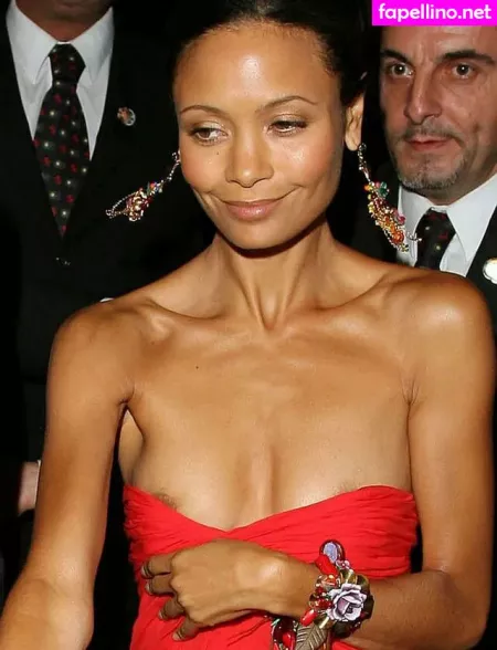 Thandie Newton OnlyFans Thumbnail #jHlIFGCvnG