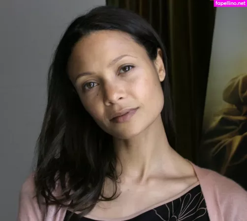 Thandie Newton OnlyFans Thumbnail #luNqJLiyQf