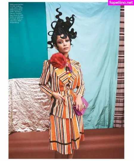 Thandie Newton OnlyFans Thumbnail #ywBgLGxg97