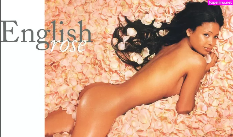 Thandieton OnlyFans Thumbnail #RokyPyVPpV