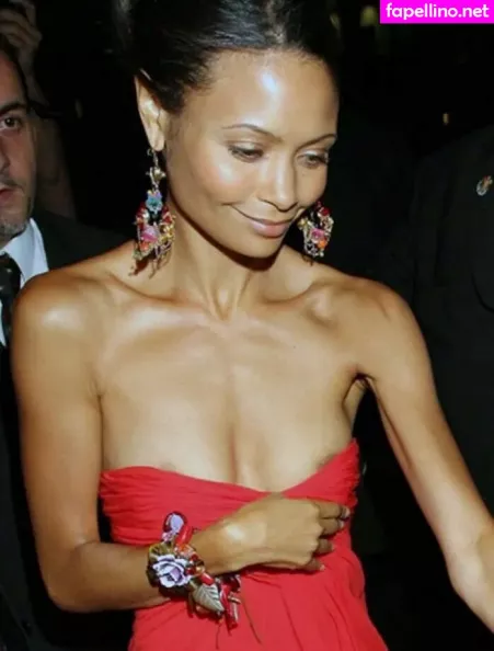 Thandieton OnlyFans Thumbnail #SKbGdDzR9N