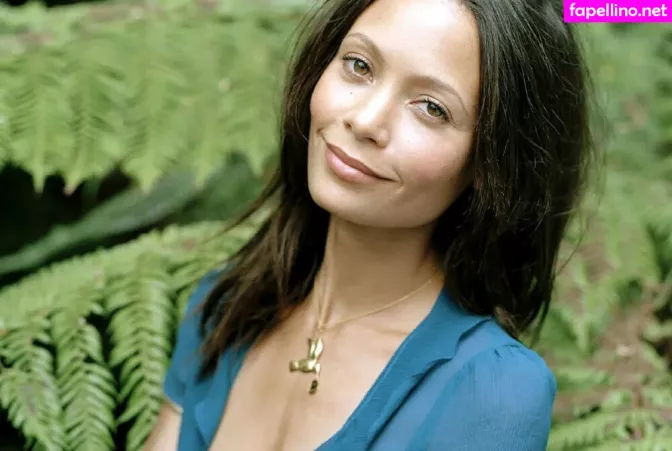 Thandieton OnlyFans Thumbnail #hJF1SRDm5d