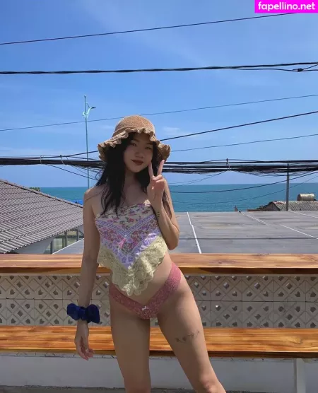 Thanh Nhen OnlyFans Thumbnail #AUGBrlnpbj