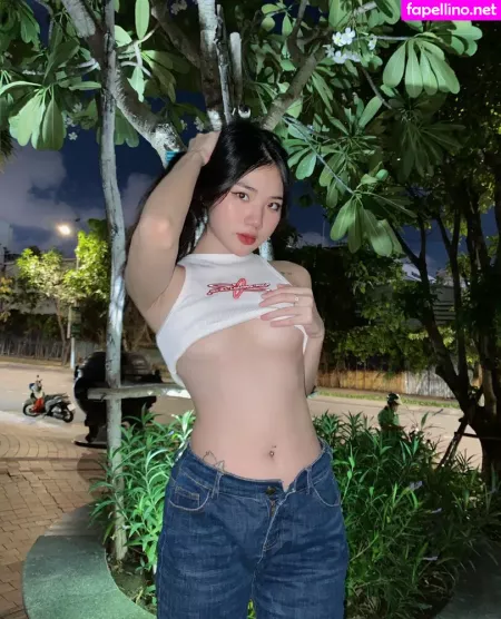 Thanh Nhen OnlyFans Thumbnail #MCRLRci21P