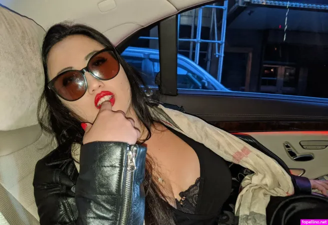 Thankyouempress OnlyFans Thumbnail #6aKAPZmLvh