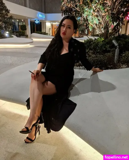 Thankyouempress OnlyFans Thumbnail #7QMSt84gOI