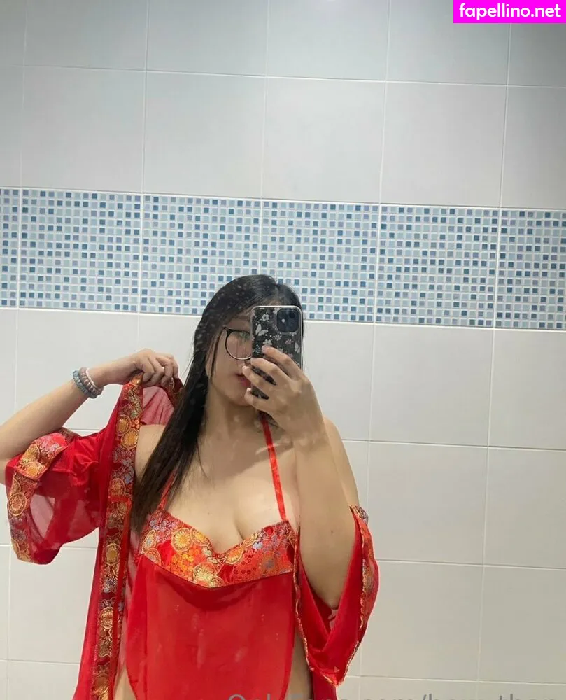 Bow__Than, bow_than, thanyanan_bow Nude Leaked OnlyFans Photo #32RA6cPjng