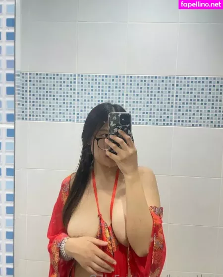 Thanyanan Bow OnlyFans Thumbnail #QoBuvFUinH