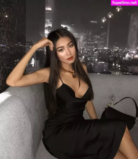 Thao Nhi Le OnlyFans Thumbnail #A8WfuEYjps