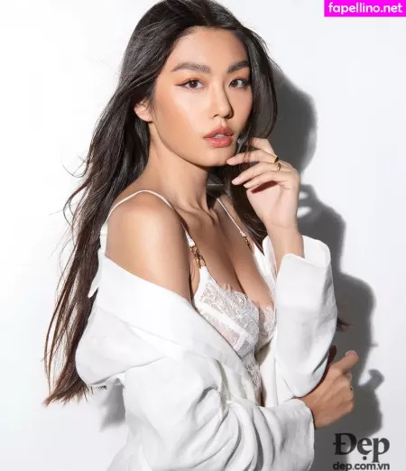Thao Nhi Le OnlyFans Thumbnail #DDhB1hadI2
