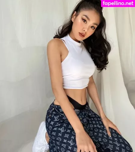 Thao Nhi Le OnlyFans Thumbnail #Nqhs8NxQsl