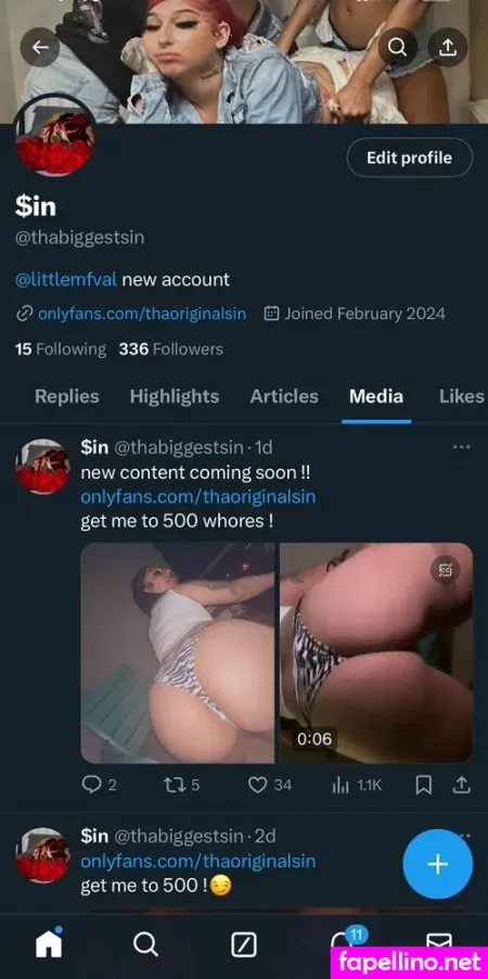 Thaoriginalsin OnlyFans Thumbnail #kVrpUz6Ezp