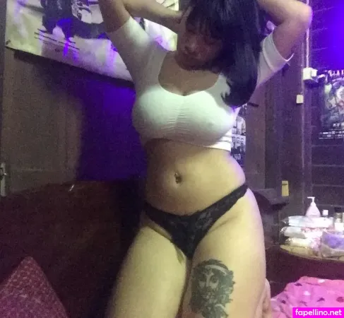 Thararat Sookjaroen OnlyFans Thumbnail #PSLVrLx1WW