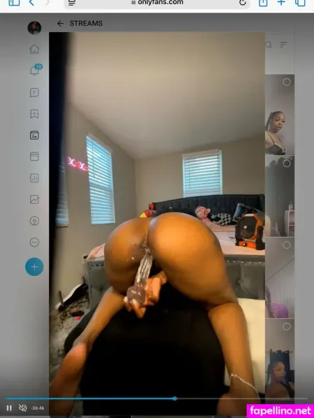 Tharealglamxperienc OnlyFans Thumbnail #8cPDIxuScY